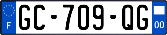 GC-709-QG