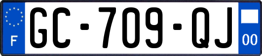 GC-709-QJ
