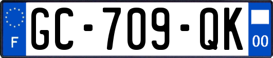 GC-709-QK