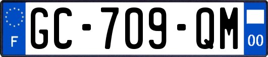 GC-709-QM