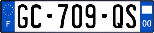 GC-709-QS