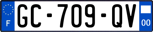 GC-709-QV