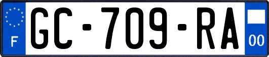 GC-709-RA