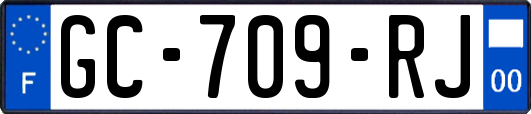 GC-709-RJ