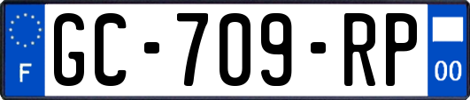GC-709-RP