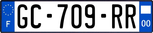 GC-709-RR