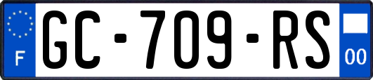 GC-709-RS