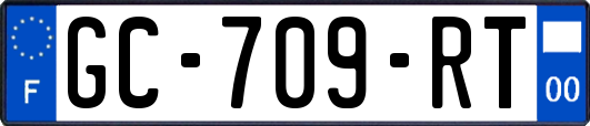 GC-709-RT