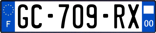 GC-709-RX