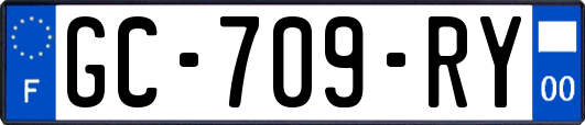GC-709-RY