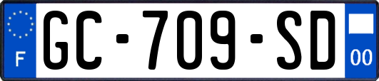GC-709-SD