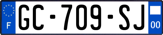 GC-709-SJ
