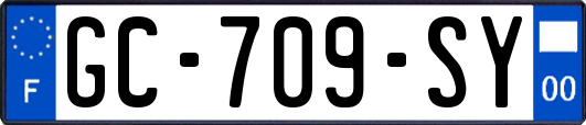 GC-709-SY