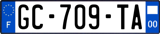 GC-709-TA