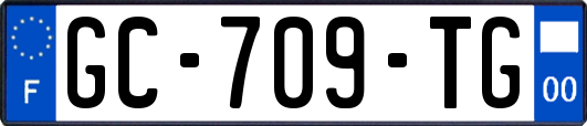 GC-709-TG