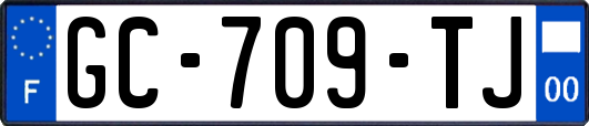 GC-709-TJ