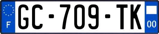 GC-709-TK