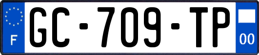 GC-709-TP