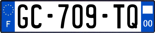 GC-709-TQ