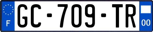 GC-709-TR