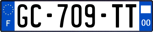 GC-709-TT