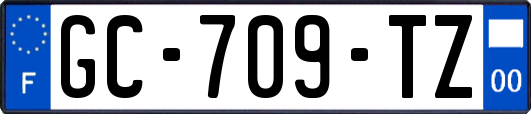 GC-709-TZ