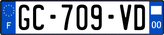 GC-709-VD