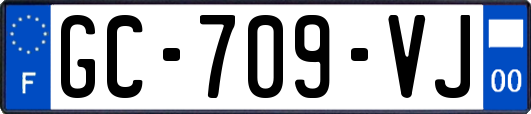 GC-709-VJ