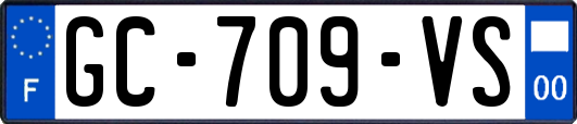 GC-709-VS