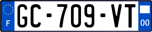 GC-709-VT