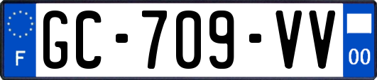 GC-709-VV