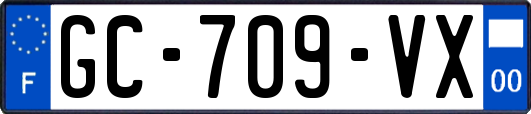 GC-709-VX