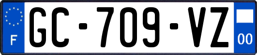 GC-709-VZ