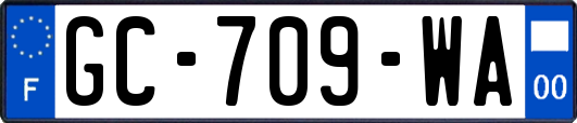 GC-709-WA