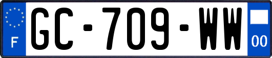 GC-709-WW