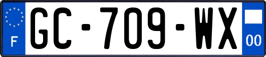 GC-709-WX
