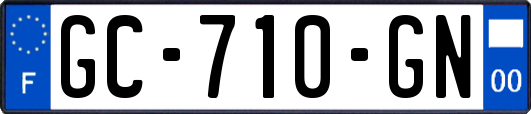 GC-710-GN