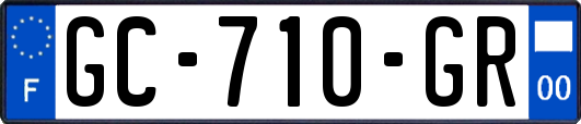 GC-710-GR