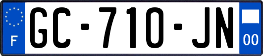 GC-710-JN