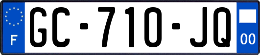 GC-710-JQ