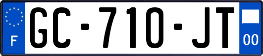 GC-710-JT