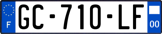 GC-710-LF