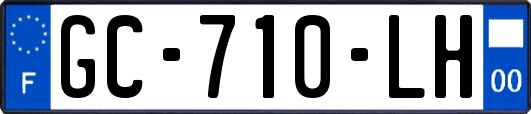 GC-710-LH