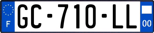 GC-710-LL