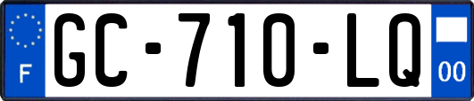 GC-710-LQ