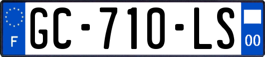 GC-710-LS
