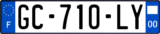GC-710-LY