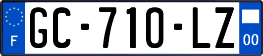 GC-710-LZ