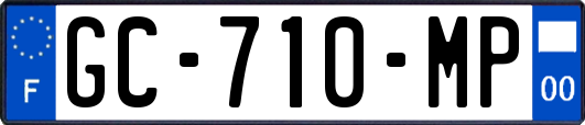 GC-710-MP