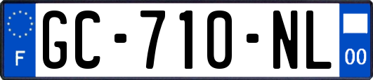 GC-710-NL